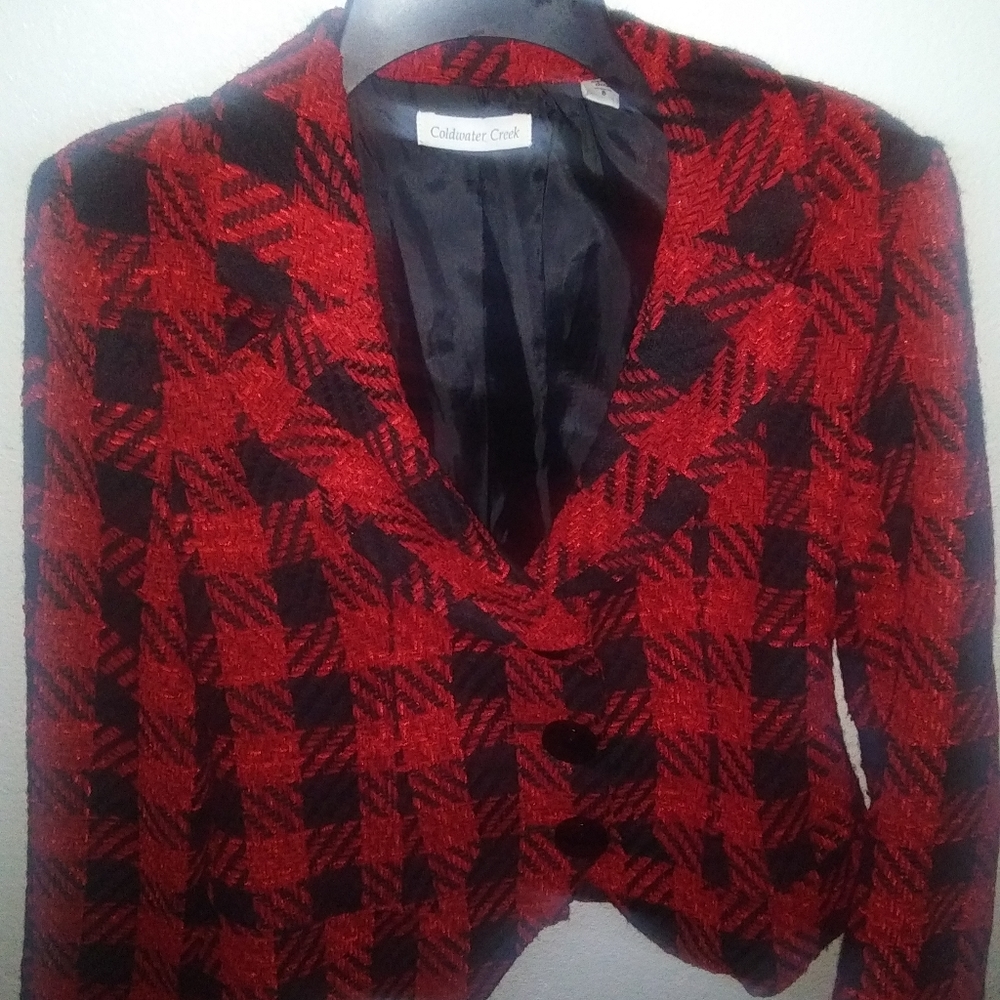 Blazer